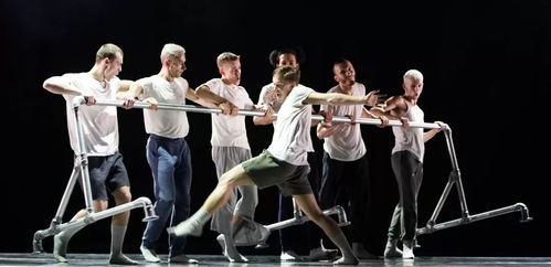 前方一大波美美的演出劇照來(lái)襲,送給喜歡舞蹈的你們