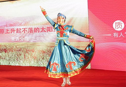 精彩大放送！『誰(shuí)是舞王』決賽圖片集錦來(lái)啦