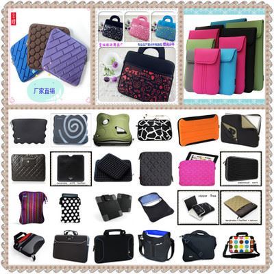 電腦包系列 V0726潛水料電腦內膽包 輕薄防護，您的移動辦公優選